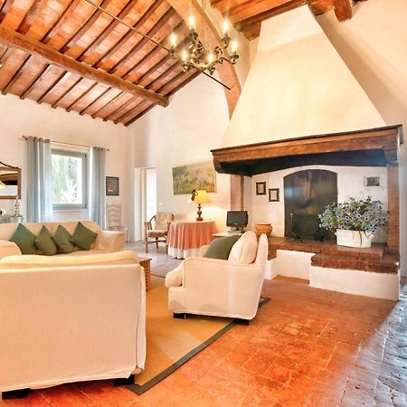 Appartamenti Villa La Fonte San Gimignano Exteriér fotografie